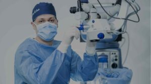 دكتور عيون مدينة نصر