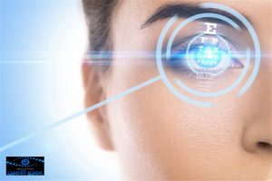 سعر عملية الليزر للعيون